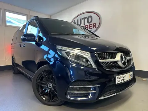 Used MERCEDES-BENZ CLASSE V Diesel 2019 Ad 