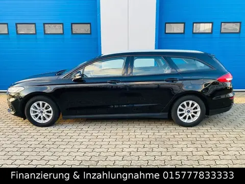 Used FORD MONDEO Petrol 2020 Ad 