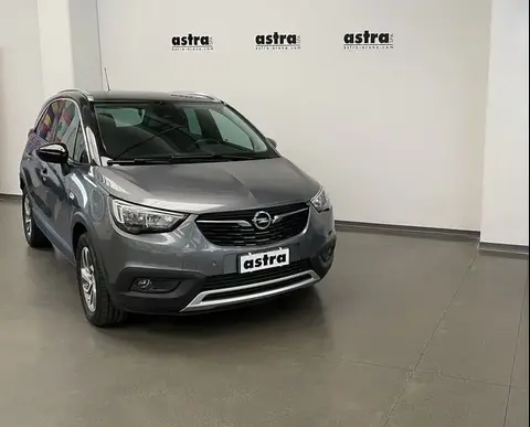 Annonce OPEL CROSSLAND Essence 2018 d'occasion 