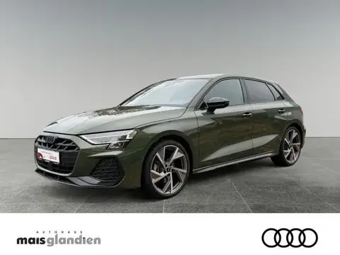 Annonce AUDI A3 Essence 2024 d'occasion 