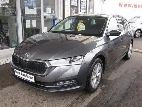 Used SKODA OCTAVIA Hybrid 2021 Ad 