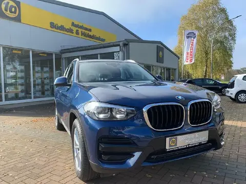 Used BMW X3 Diesel 2020 Ad 