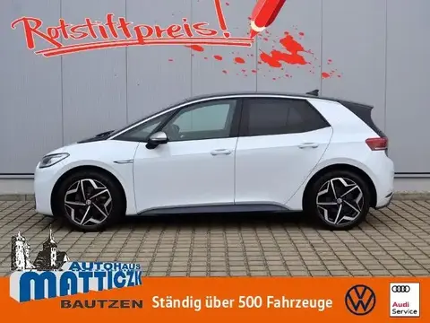 Used VOLKSWAGEN ID.3 Not specified 2020 Ad 