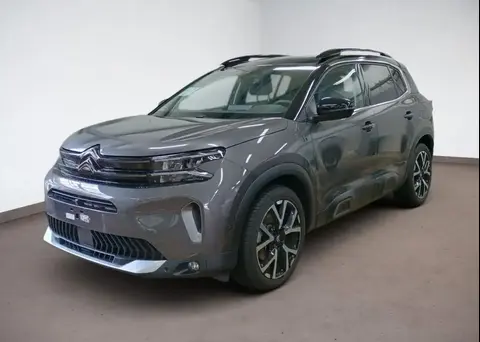 Used CITROEN C5 AIRCROSS Hybrid 2023 Ad 