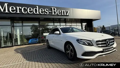 Used MERCEDES-BENZ CLASSE E Petrol 2019 Ad 