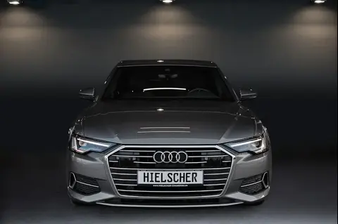 Annonce AUDI A6 Diesel 2021 d'occasion 