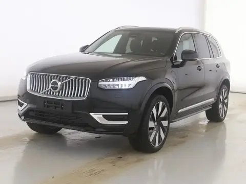 Annonce VOLVO XC90 Hybride 2024 d'occasion 