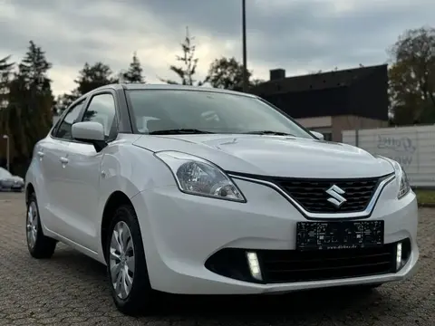 Used SUZUKI BALENO Petrol 2018 Ad 