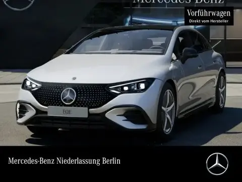 Annonce MERCEDES-BENZ EQE Non renseigné 2023 d'occasion 