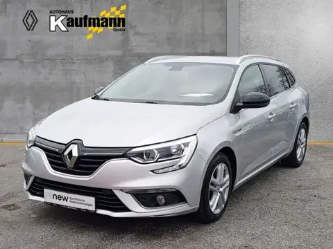 Used RENAULT MEGANE Diesel 2020 Ad 