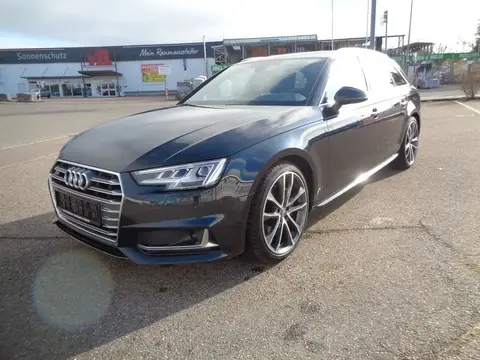 Used AUDI S4 Petrol 2017 Ad 