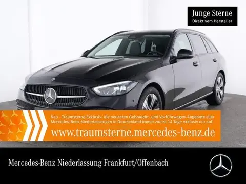 Used MERCEDES-BENZ CLASSE C Petrol 2023 Ad 