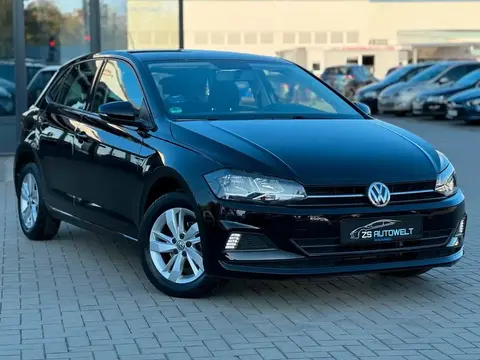 Used VOLKSWAGEN POLO Petrol 2018 Ad 