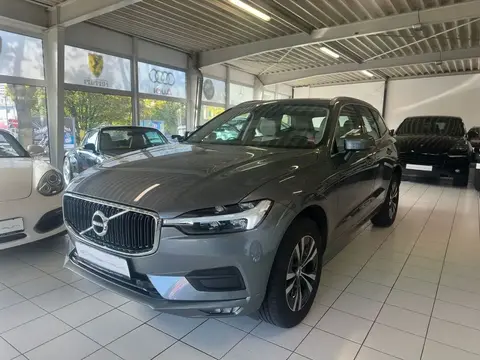 Used VOLVO XC60 Diesel 2021 Ad 