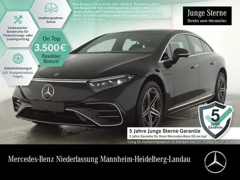 Annonce MERCEDES-BENZ EQS Non renseigné 2023 d'occasion 