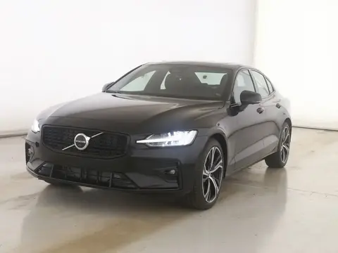 Used VOLVO S60 Hybrid 2024 Ad 