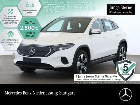 Used MERCEDES-BENZ EQA Not specified 2023 Ad 