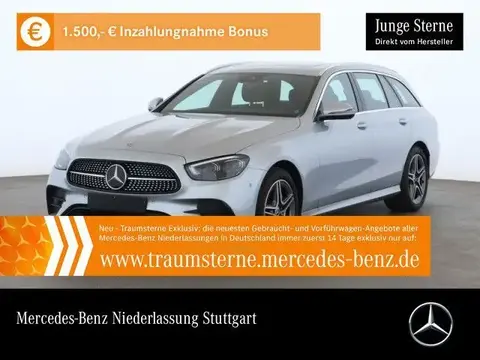 Used MERCEDES-BENZ CLASSE E Diesel 2023 Ad 