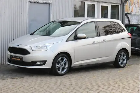 Annonce FORD C-MAX Essence 2018 d'occasion 