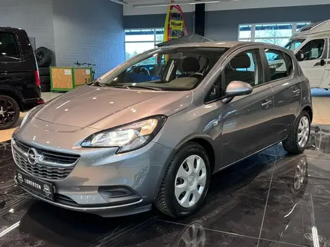 Used OPEL CORSA Petrol 2017 Ad 