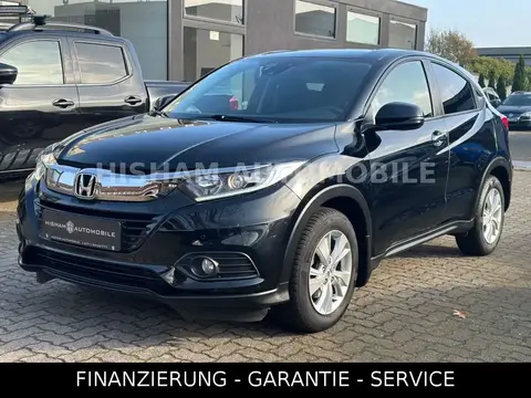 Annonce HONDA HR-V Essence 2019 d'occasion 