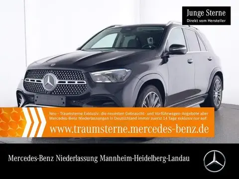 Used MERCEDES-BENZ CLASSE GLE Diesel 2023 Ad 