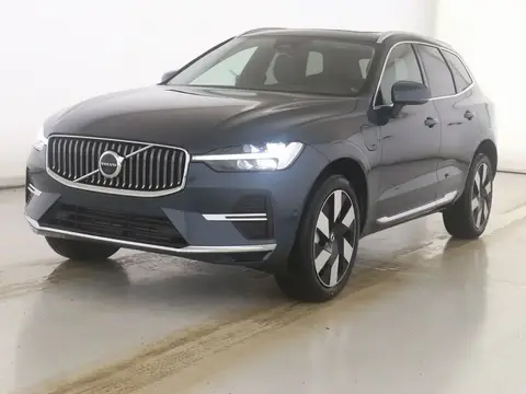 Used VOLVO XC60 Hybrid 2024 Ad 