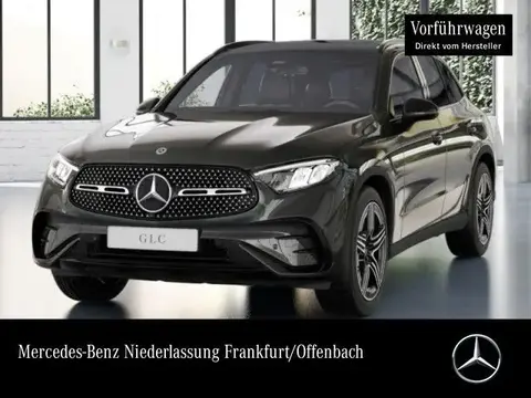 Annonce MERCEDES-BENZ CLASSE GLC Essence 2024 d'occasion 