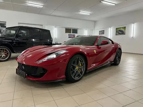 Annonce FERRARI 812 Essence 2019 d'occasion 