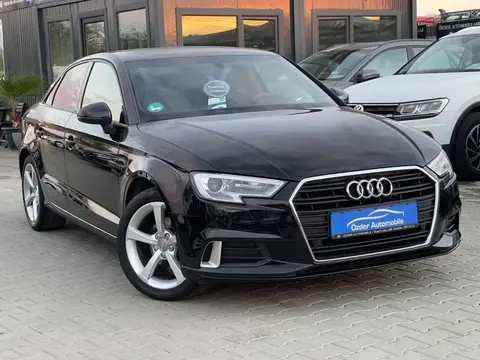 Used AUDI A3 Diesel 2017 Ad 