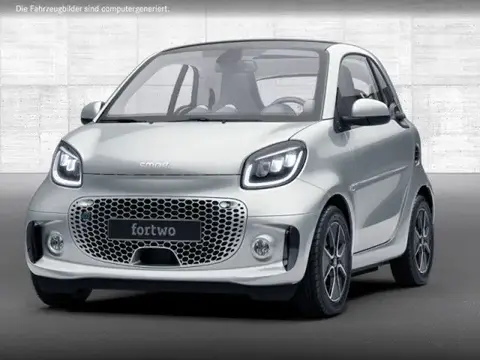 Used SMART FORTWO Not specified 2020 Ad 