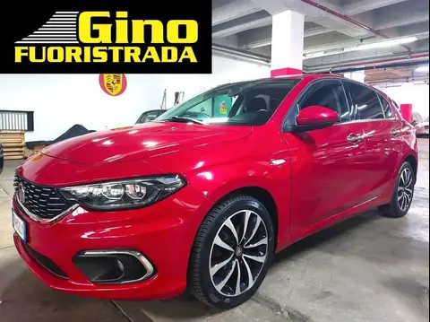 Annonce FIAT TIPO Diesel 2018 d'occasion 