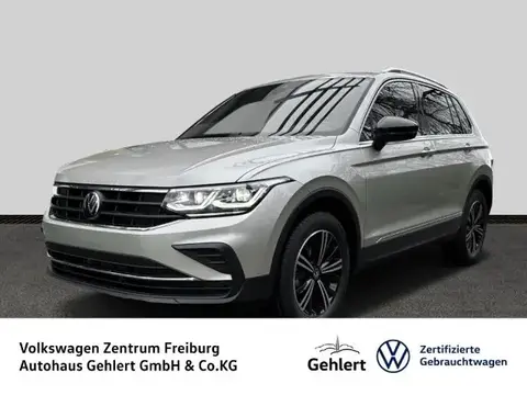 Used VOLKSWAGEN TIGUAN Diesel 2024 Ad 