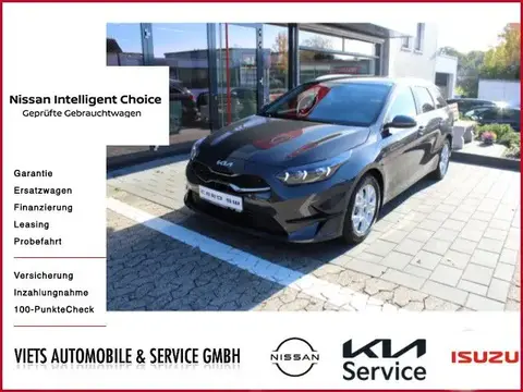 Annonce KIA CEED Essence 2024 d'occasion 