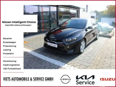 Annonce KIA CEED Essence 2024 d'occasion 