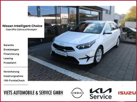 Annonce KIA CEED Essence 2024 d'occasion 