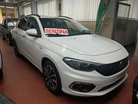 Used FIAT TIPO Petrol 2020 Ad 