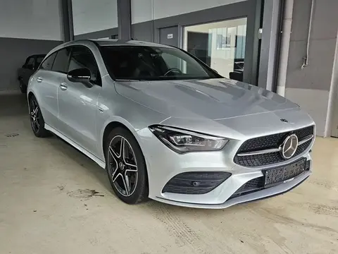 Annonce MERCEDES-BENZ CLASSE CLA Diesel 2021 d'occasion 