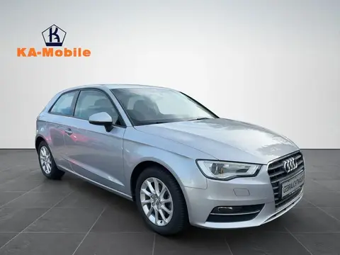 Annonce AUDI A3 Essence 2014 d'occasion 