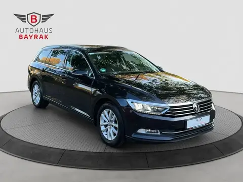 Used VOLKSWAGEN PASSAT Diesel 2015 Ad 