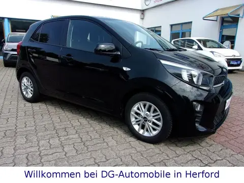 Used KIA PICANTO Petrol 2021 Ad 