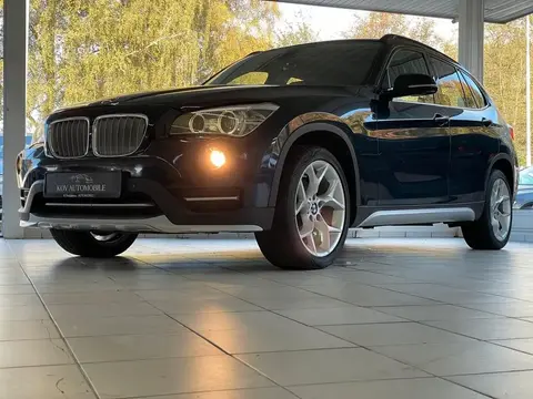 Used BMW X1 Diesel 2015 Ad 