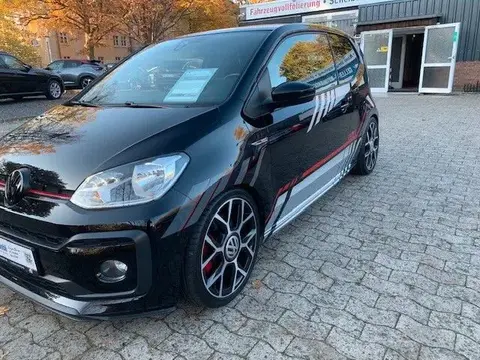 Used VOLKSWAGEN UP! Petrol 2018 Ad 