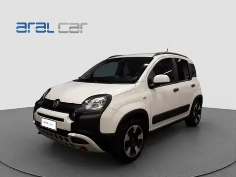 Annonce FIAT PANDA Hybride 2024 d'occasion 