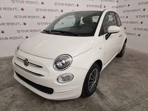 Used FIAT 500 Petrol 2020 Ad 