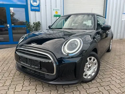 Annonce MINI ONE Essence 2021 d'occasion 