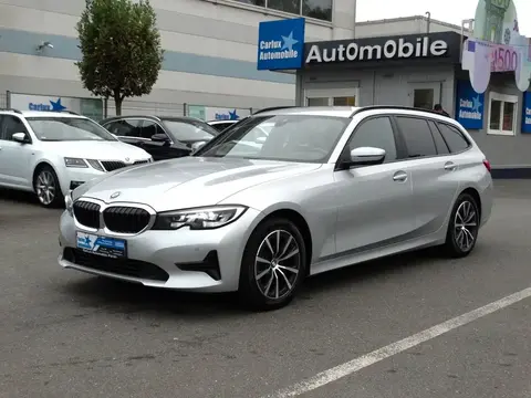 Annonce BMW SERIE 3 Diesel 2021 d'occasion 