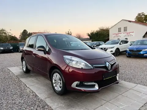 Used RENAULT SCENIC Petrol 2016 Ad 