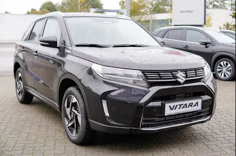 Annonce SUZUKI VITARA Essence 2024 d'occasion 