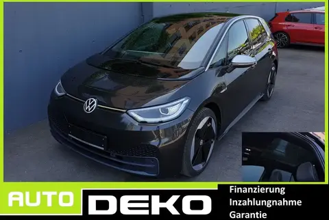 Used VOLKSWAGEN ID.3 Not specified 2020 Ad 